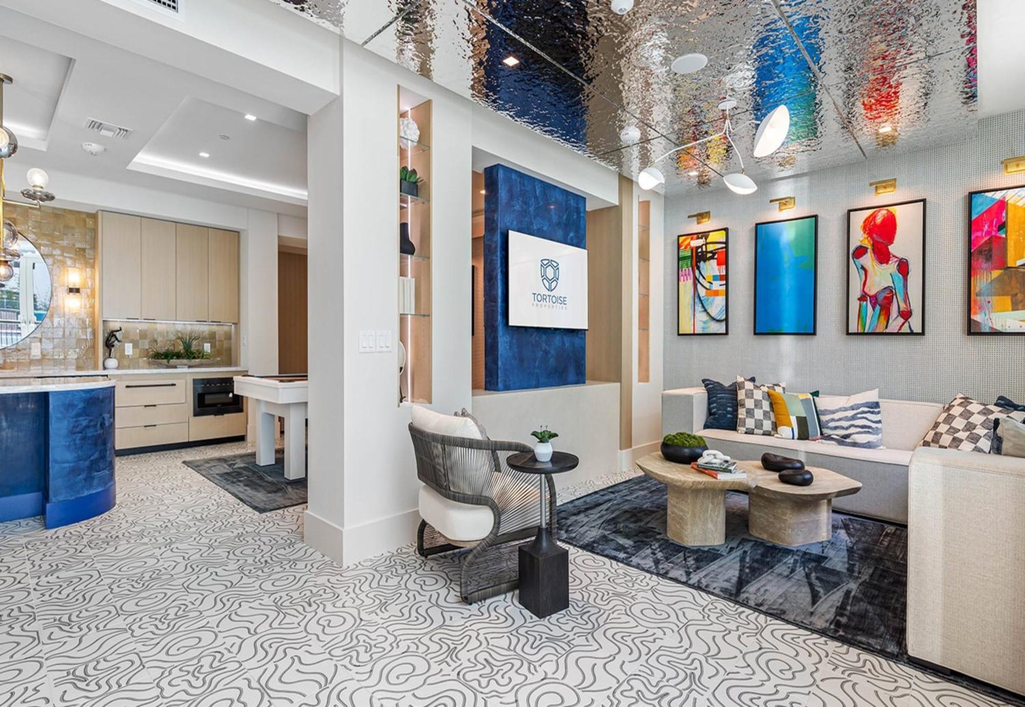 Tortoise One Apartments By Barsala West Palm Beach Quarto foto