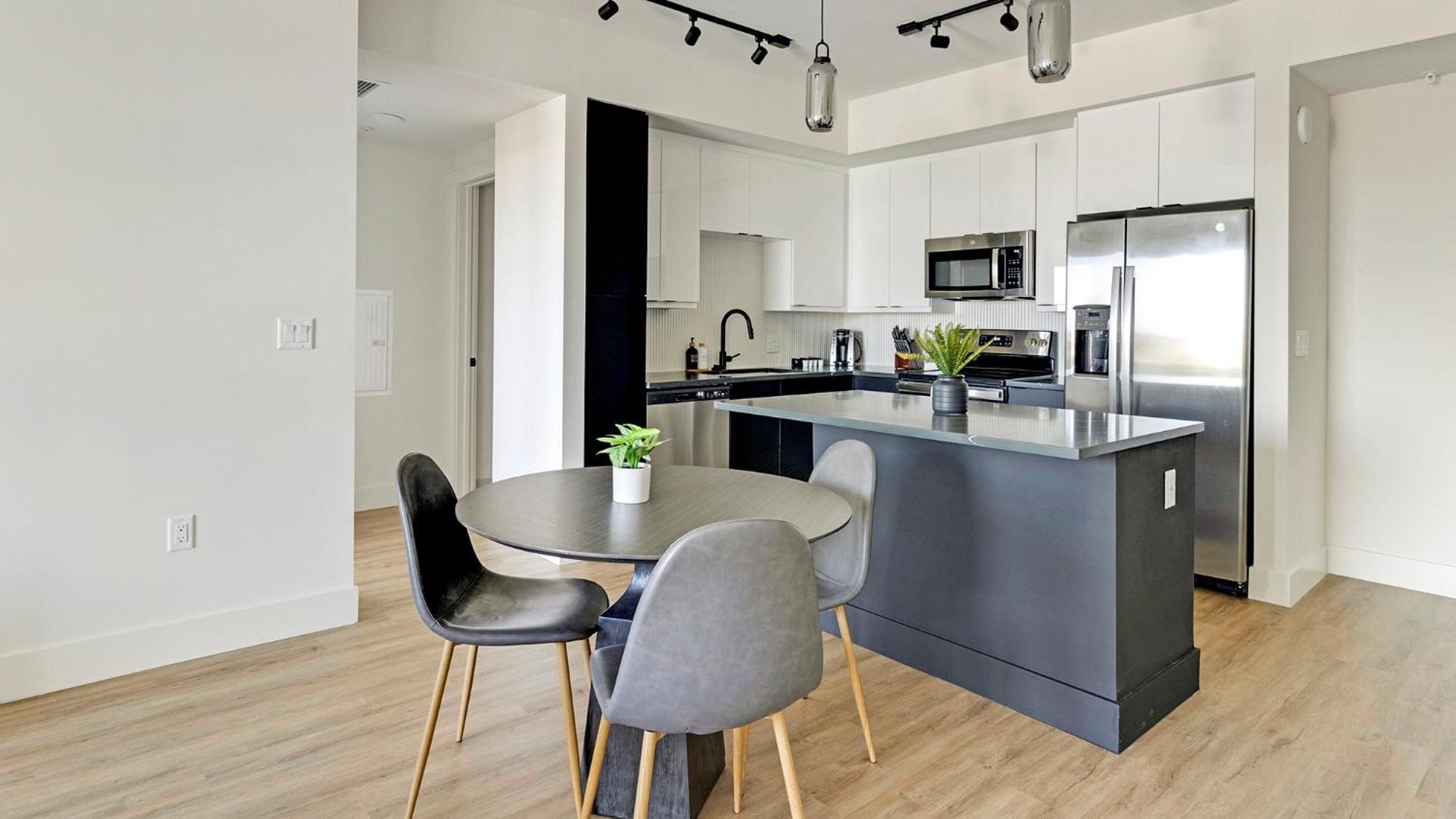 Tortoise One Apartments By Barsala West Palm Beach Quarto foto