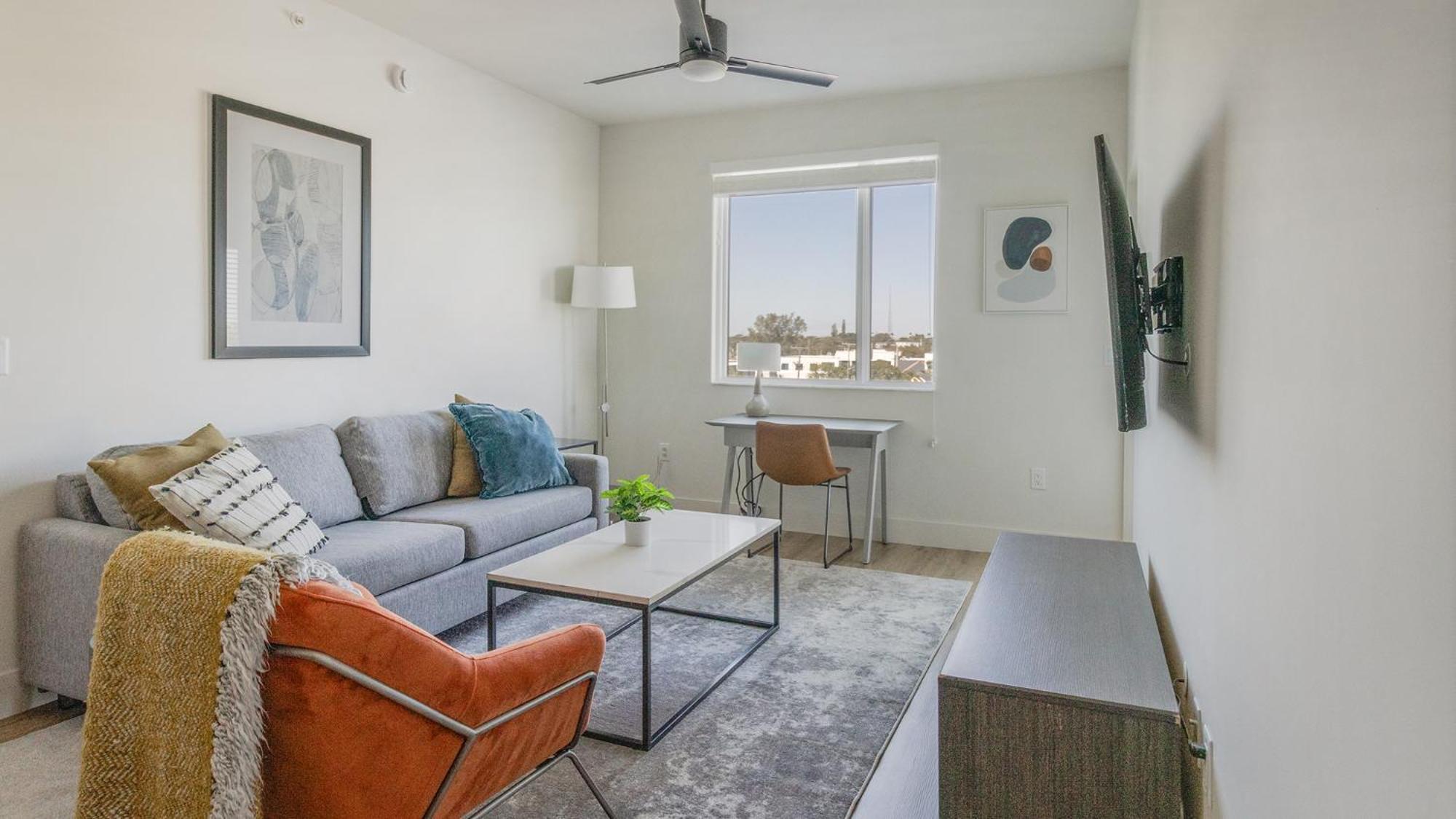 Tortoise One Apartments By Barsala West Palm Beach Quarto foto