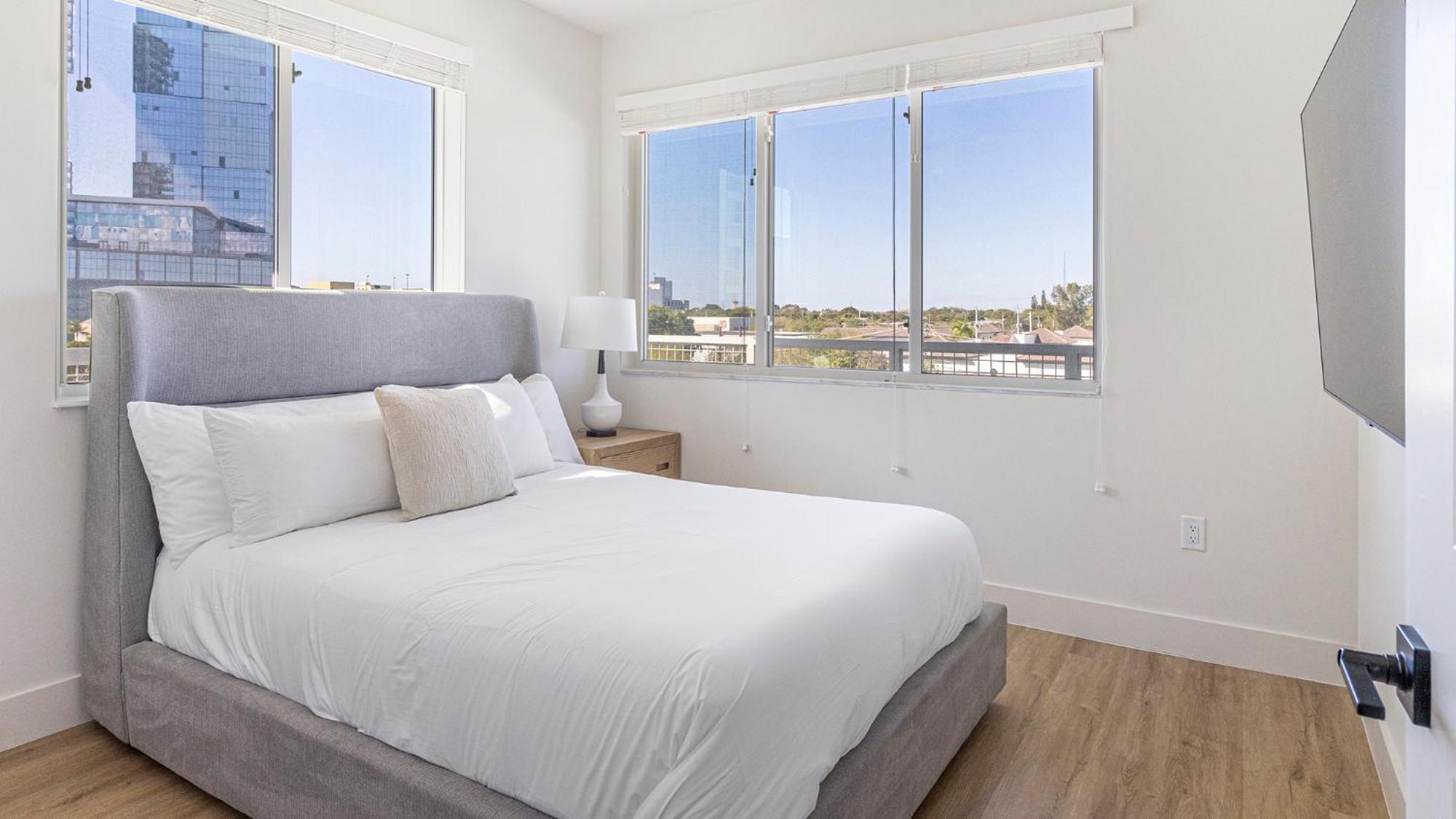 Tortoise One Apartments By Barsala West Palm Beach Quarto foto